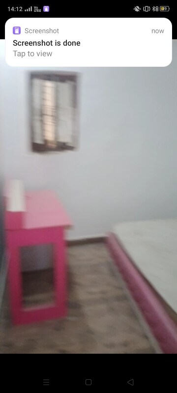 Staircase in 3 BHK Independent House at Dwarka – for Rent