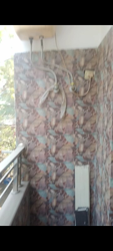 Balcony in 3 BHK Independent House at Dwarka – for Rent