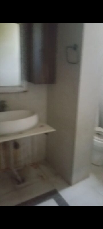 Bathroom in 3 BHK Independent House at Dwarka – for Rent