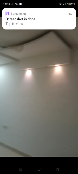 Room in 3 BHK Independent House at Dwarka – for Rent