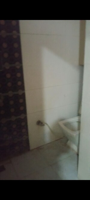 Bathroom in 3 BHK Independent House at Dwarka – for Rent