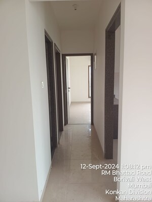 Building Lobby in 2 BHK Apartment at Dimple Avenue 641, Borivali West – for Sale