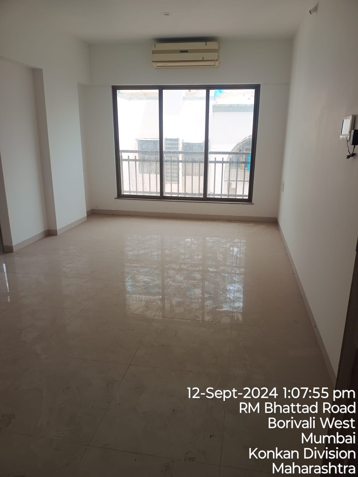 2 BHK 679 Sq.Ft. Apartment in Dimple Avenue 641