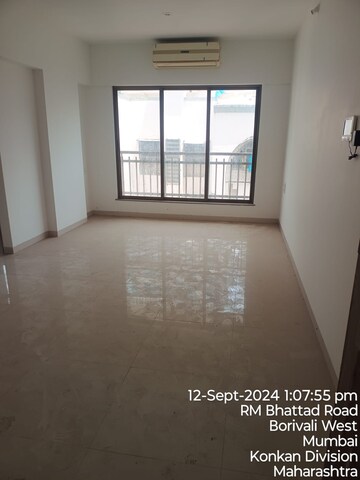 2 BHK Apartment For Sale in Dimple Avenue 641, Borivali West