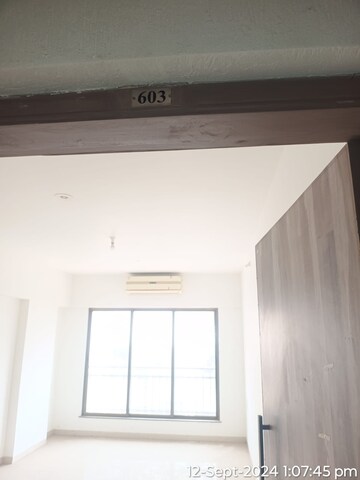 Building Lobby in 2 BHK Apartment at Dimple Avenue 641, Borivali West – for Sale