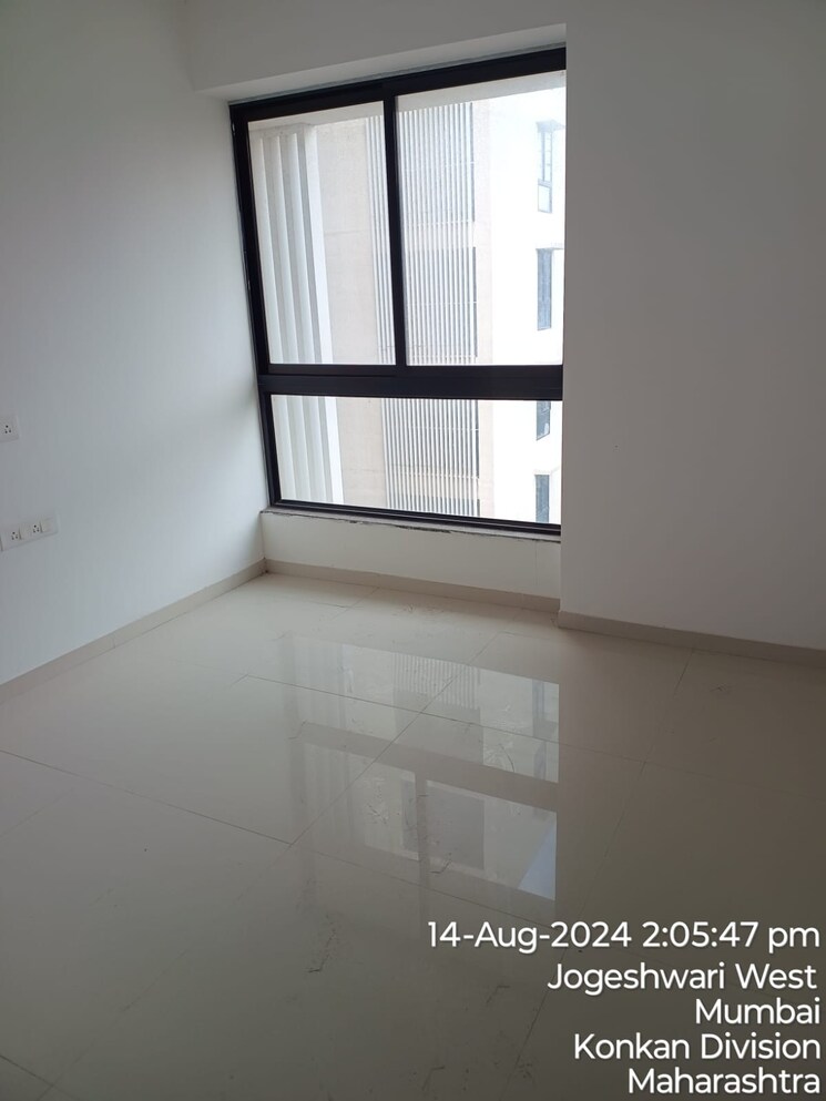 Room, sunteck-city-avenue-1 2 Bedroom 815 Sq.Ft. Apartment In Goregaon West Mumbai 9385636