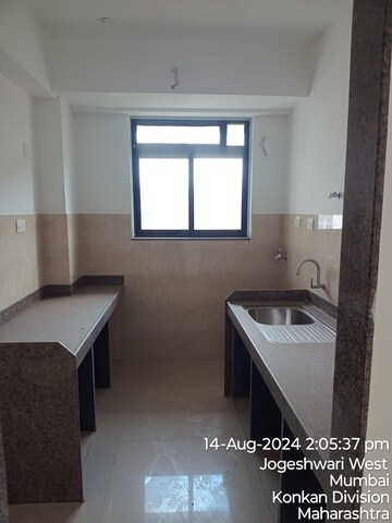 Kitchen in 2 BHK Apartment at Sunteck City Avenue 1, Goregaon West – for Sale