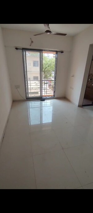 2 BHK Apartment For Sale in Pushpanjali Heights, Owale