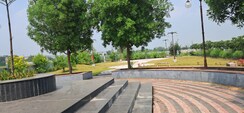 Plot For Sale in Sumthana