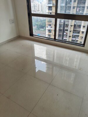 Balcony in 1 BHK Apartment at Chandak Nishchay, Borivali East – for Sale