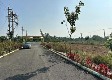 Plot For Sale in Kanakapura Road