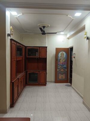 1 BHK Apartment For Rent in Dombivli East