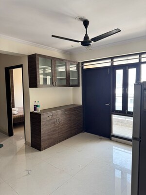 Bedroom in 3 BHK Builder Floor at Chattarpur – for Sale
