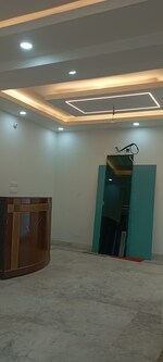 4 BHK + Pooja Room 2400 Sq.Ft. Penthouse in Dhakoli