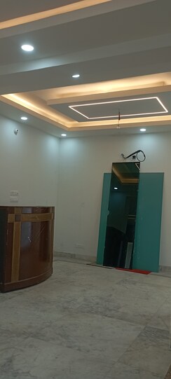 4 BHK + Pooja Room Penthouse For Sale in Dhakoli
