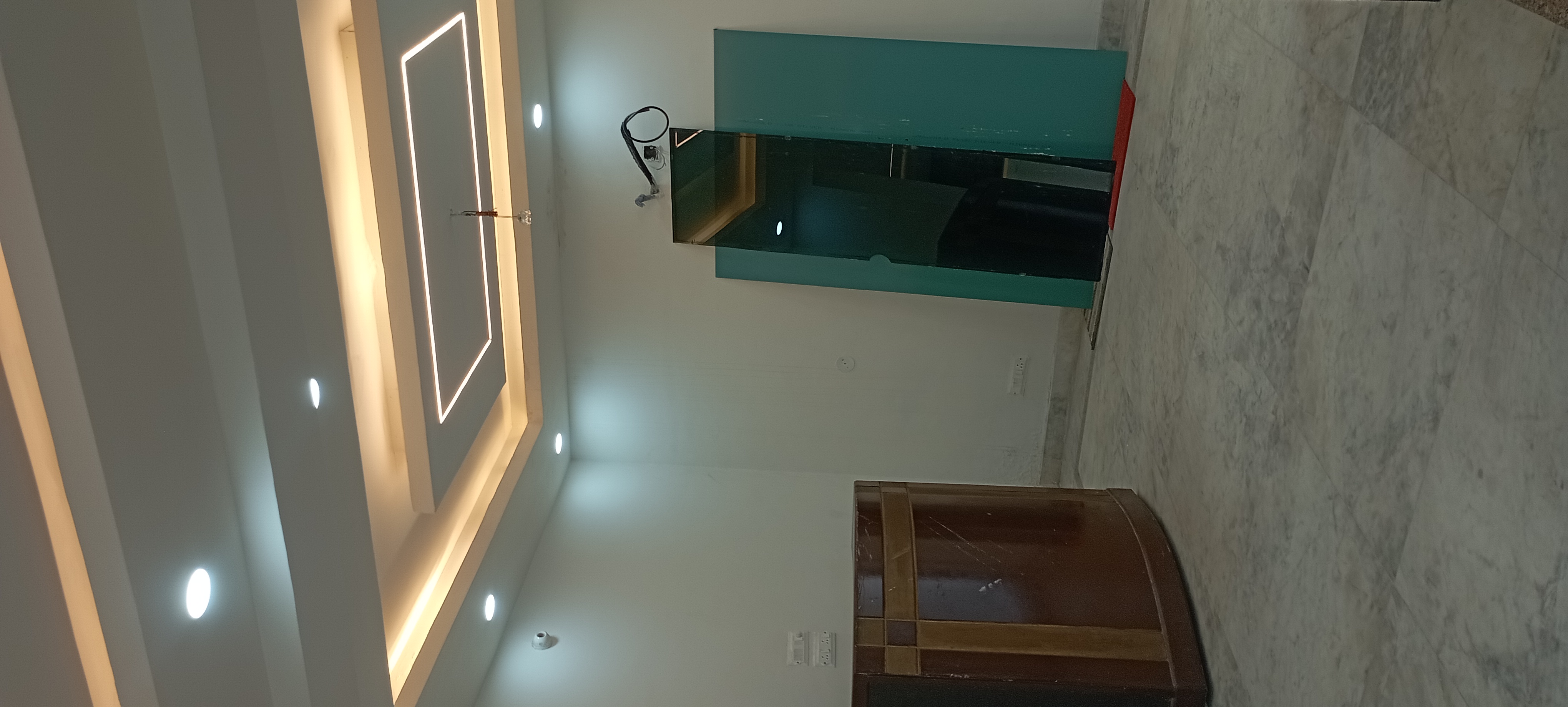 4 BHK + Pooja Room Penthouse For Sale in Dhakoli