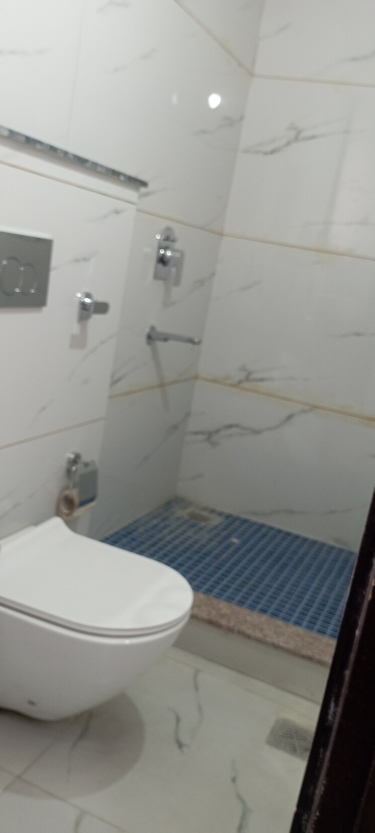 Bedroom, dhakoli 4 Bedroom 2400 Sq.Ft. Penthouse In Dhakoli Zirakpur 9385731