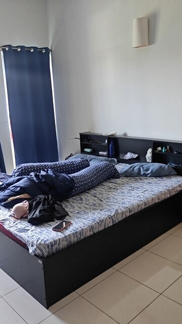 2 BHK Apartment For Rent in Akme Ballet, Doddanekundi