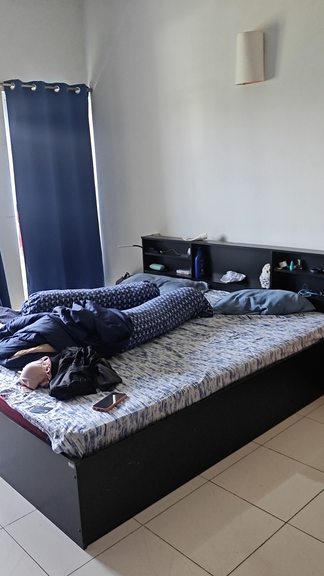 2 BHK Apartment For Rent in Akme Ballet