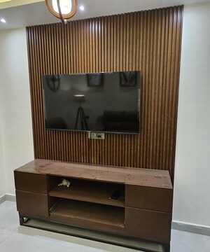 Furnished Amenities in 1.5 BHK Builder Floor at Saket – for Rent