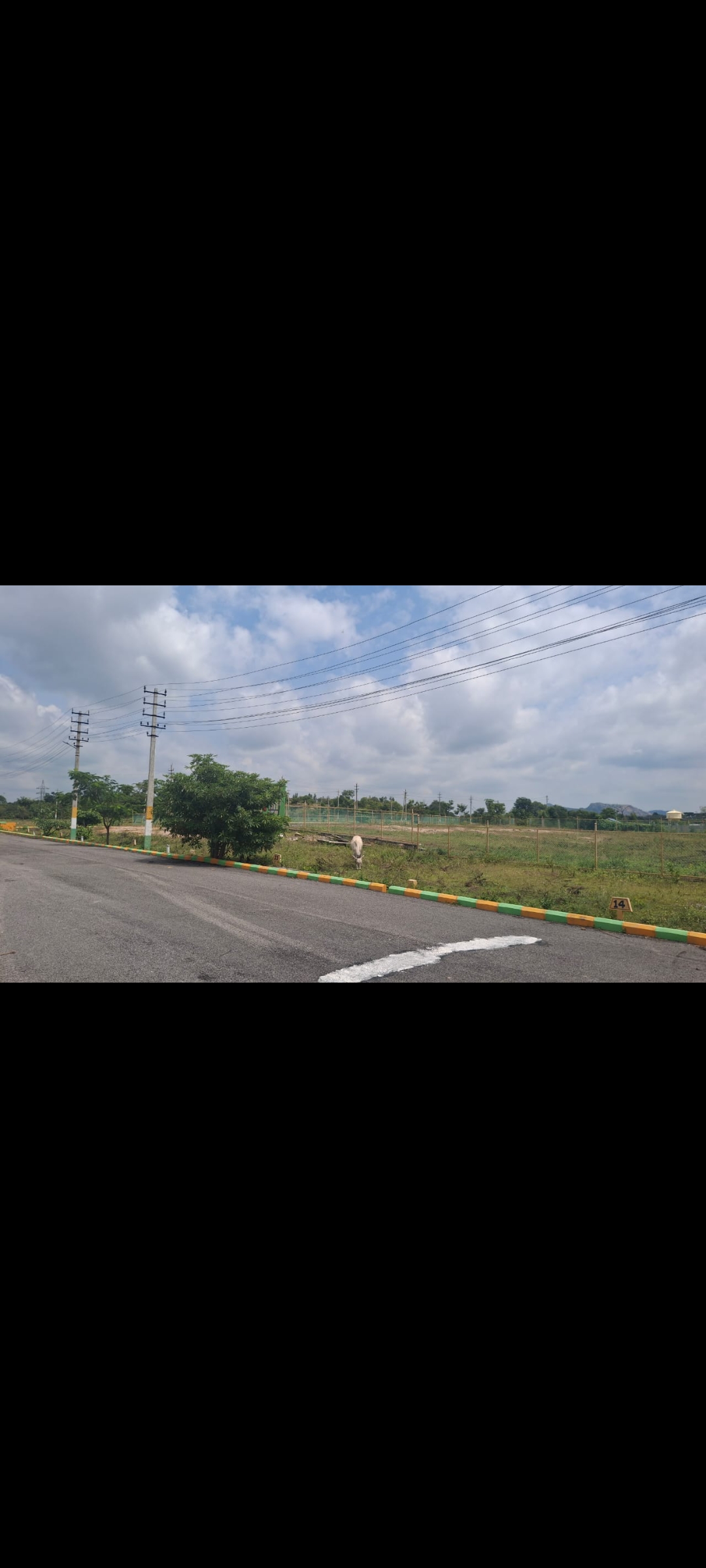 Plot For Sale in Omk Home Plots 