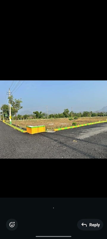  Plot For Sale in Kanakapura