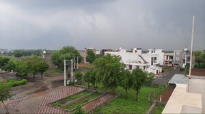  Plot – Exterior View View at Ajmer Road - for Sale