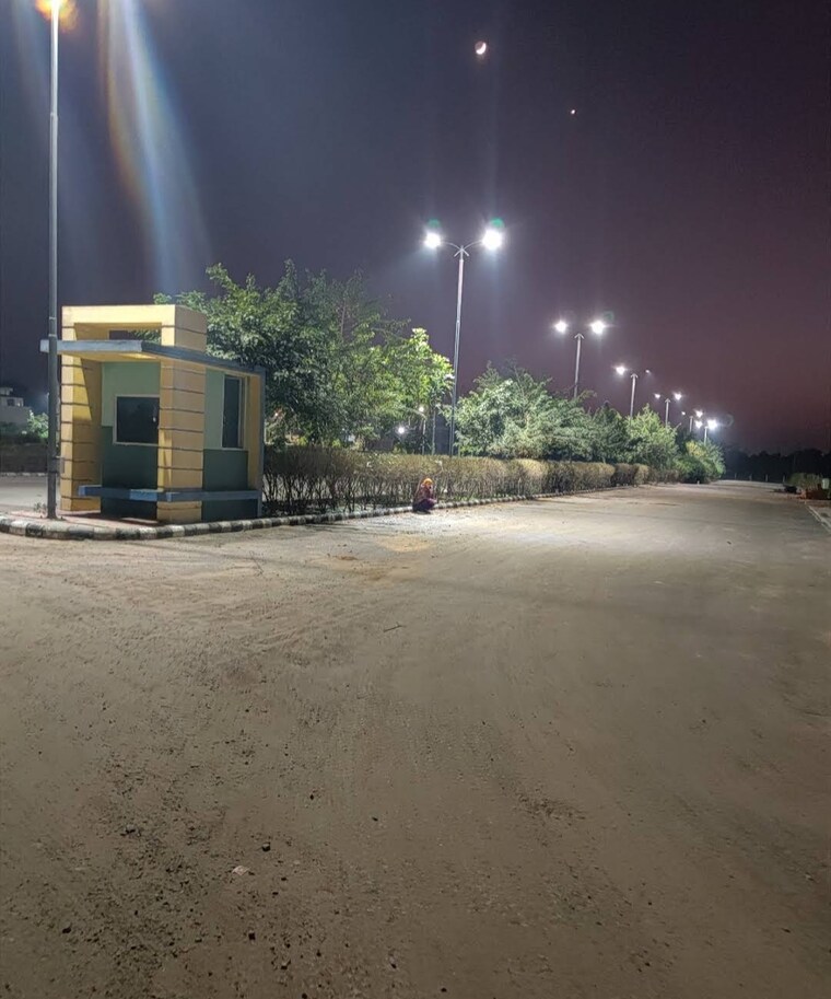 Exterior View, ajmer road  111 Sq.Yd. Plot In Ajmer Road Jaipur 9385729