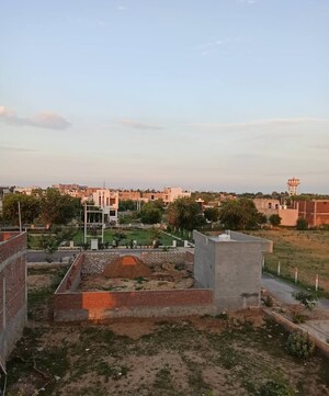 Plot Area in  Plot at Ajmer Road – for Sale