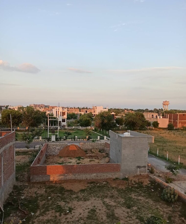 undefined, ajmer road  111 Sq.Yd. Plot In Ajmer Road Jaipur 9385729