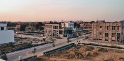 Plot For Sale in Royal Aangan 