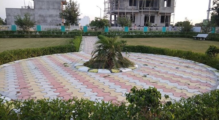 Garden, ajmer road  111 Sq.Yd. Plot In Ajmer Road Jaipur 9385729