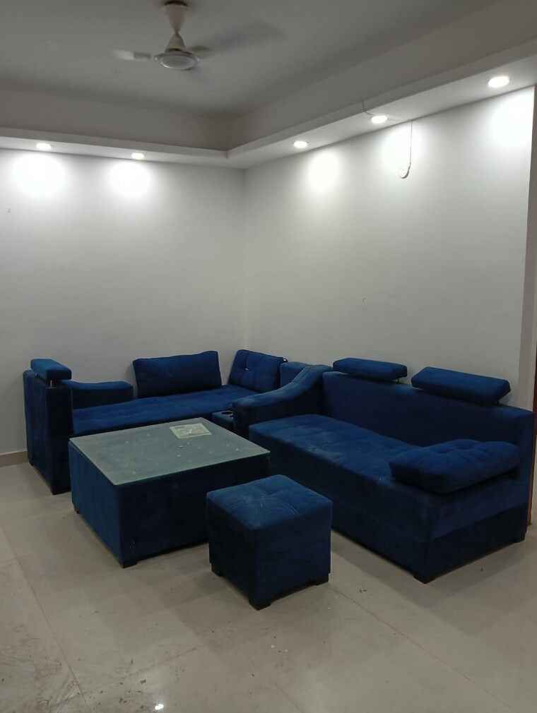 Bedroom, saket 2 Bedroom 900 Sq.Ft. Builder Floor In Saket Delhi 9385744