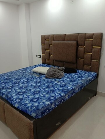 Bedroom in 2 BHK Builder Floor at Saket – for Rent
