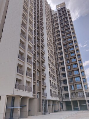 2 BHK Apartment For Sale in KDC Central Heights, Kausa