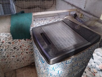 Bedroom in 3 BHK Apartment at Spr Imperial Estate, Sector 82 – for Rent