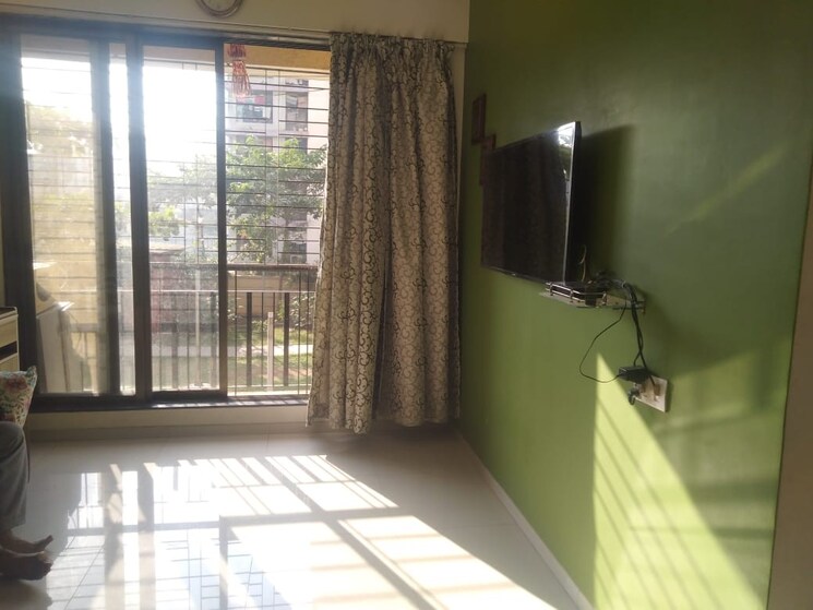 Room, kdc-central-heights 2 Bedroom 575 Sq.Ft. Apartment In Kausa Thane 9385728
