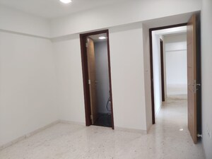 Room in 3 BHK Apartment at Ekta World Tripolis, Goregaon West – for Rent