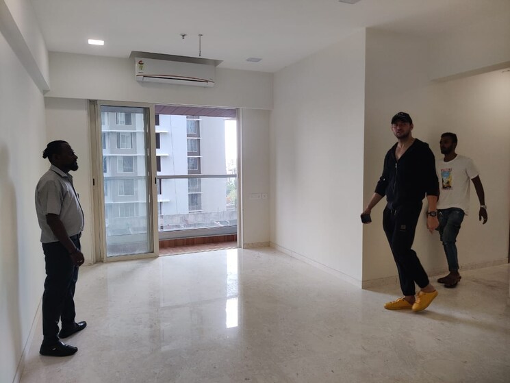 Room, ekta-world-tripolis 3 Bedroom 1084 Sq.Ft. Apartment In Goregaon West Mumbai 9385741