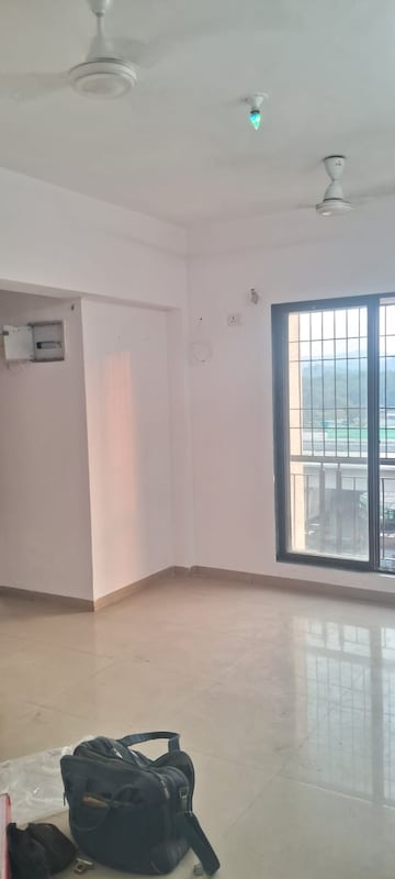 1 BHK Apartment For Sale in Shree Vaishnavi Heights, Owale