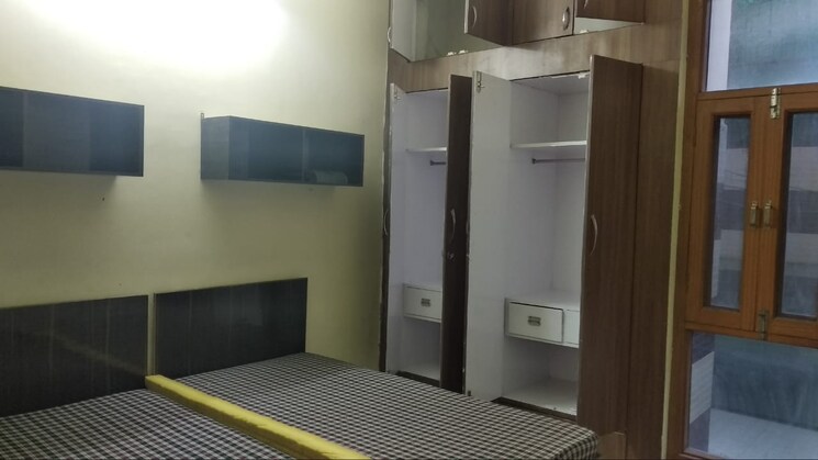 Kitchen, sector swarn nagri 3 Bedroom 200 Sq.Mt. Builder Floor In Sector Swarn Nagri Greater Noida 9385745