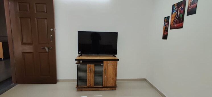 Entrance, makarba 2 Bedroom 1400 Sq.Ft. Apartment In Makarba Ahmedabad 9385791