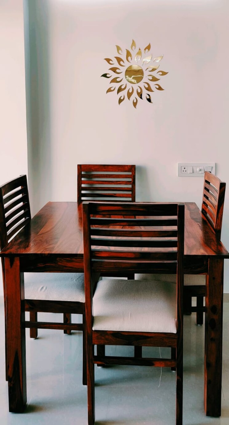 Bedroom, makarba 2 Bedroom 1400 Sq.Ft. Apartment In Makarba Ahmedabad 9385791