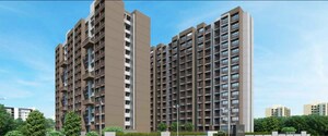 2 BHK Apartment For Rent in Makarba