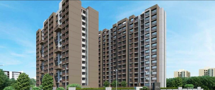 Cover Image, makarba 2 Bedroom 1400 Sq.Ft. Apartment In Makarba Ahmedabad 9385791