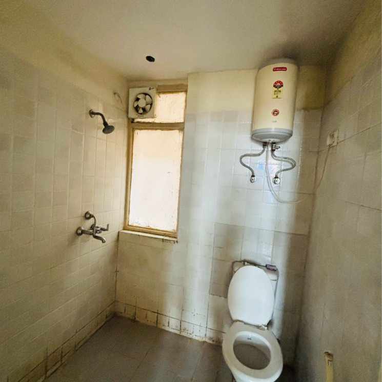 Bathroom, tulip-white 3 Bedroom 1326 Sq.Ft. Apartment In Sector 69 Gurgaon 9385787