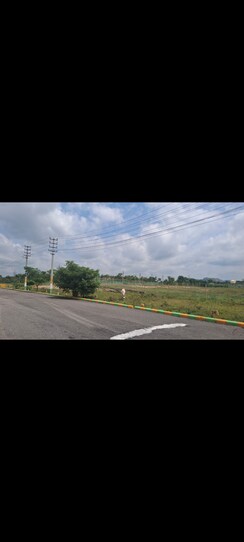 Plot For Sale in Om Builders 