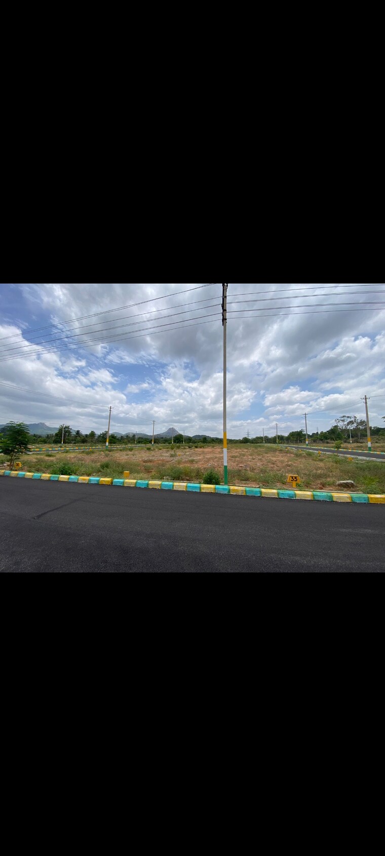 Exterior View, kanakapura  1600 Sq.Ft. Plot In Kanakapura Bangalore 9385782