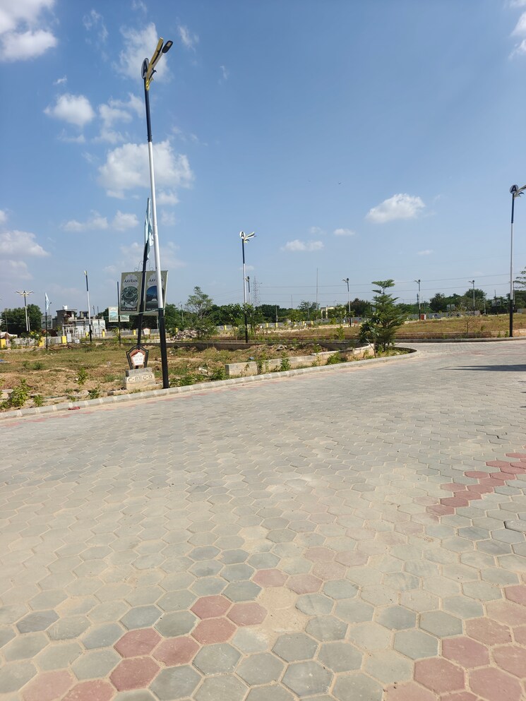 undefined, jagatpura  111 Sq.Yd. Plot In Jagatpura Jaipur 9385793