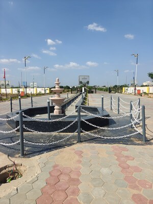  Plot – Exterior View View at Jagatpura - for Sale